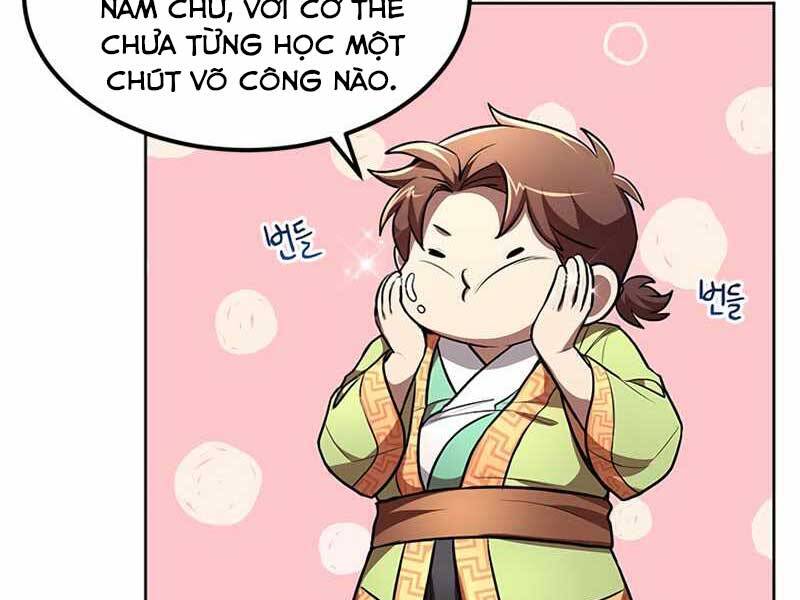 Con Trai Của Gia Tộc Nam Cung Thế Gia Chap 8 - Next Chap 9