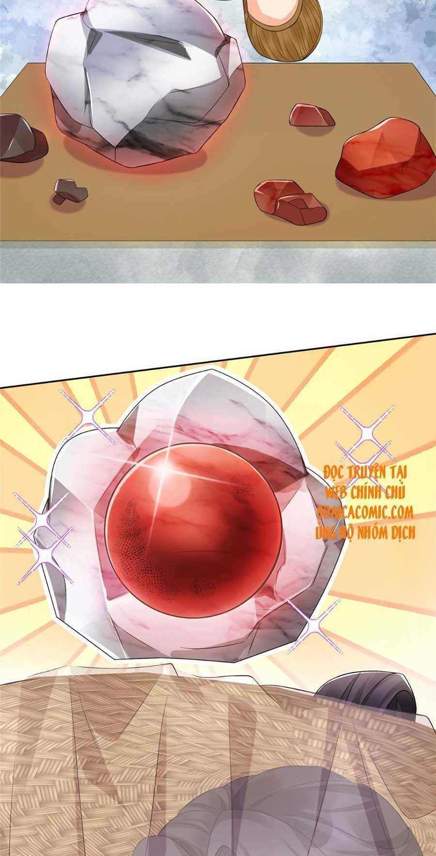 Cùng Ngự Thần Thú Báo Thù Chap 17 - Next Chap 18