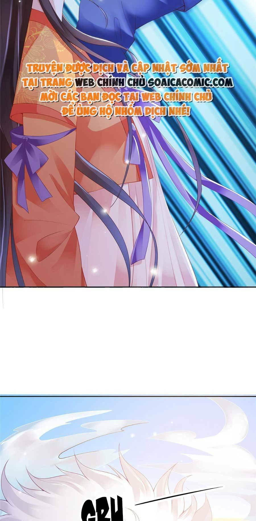 Cùng Ngự Thần Thú Báo Thù Chap 25 - Next Chap 26