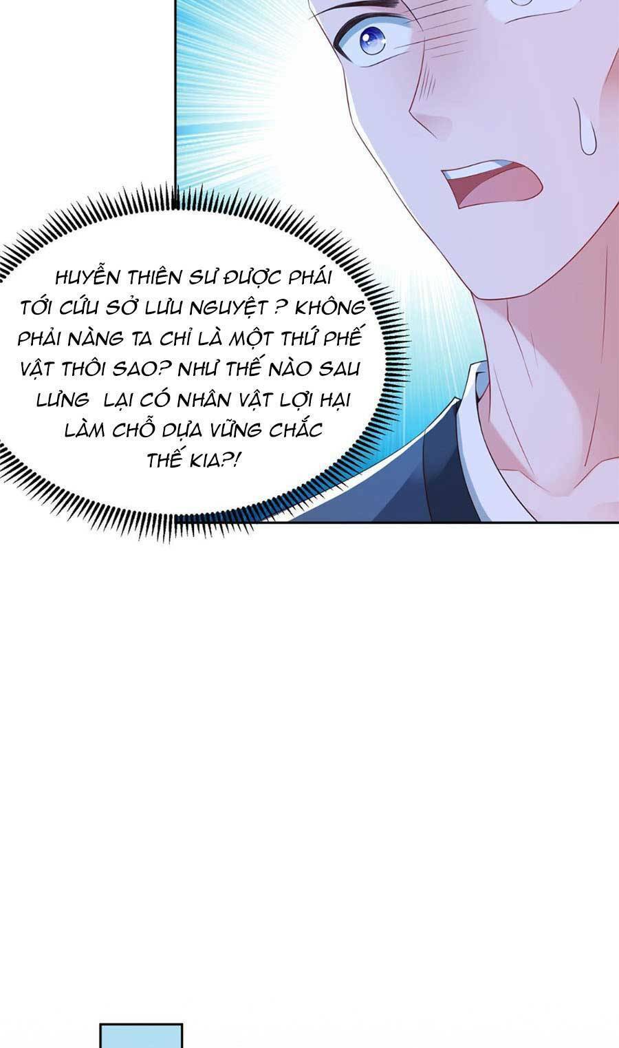 Cùng Ngự Thần Thú Báo Thù Chap 25 - Next Chap 26