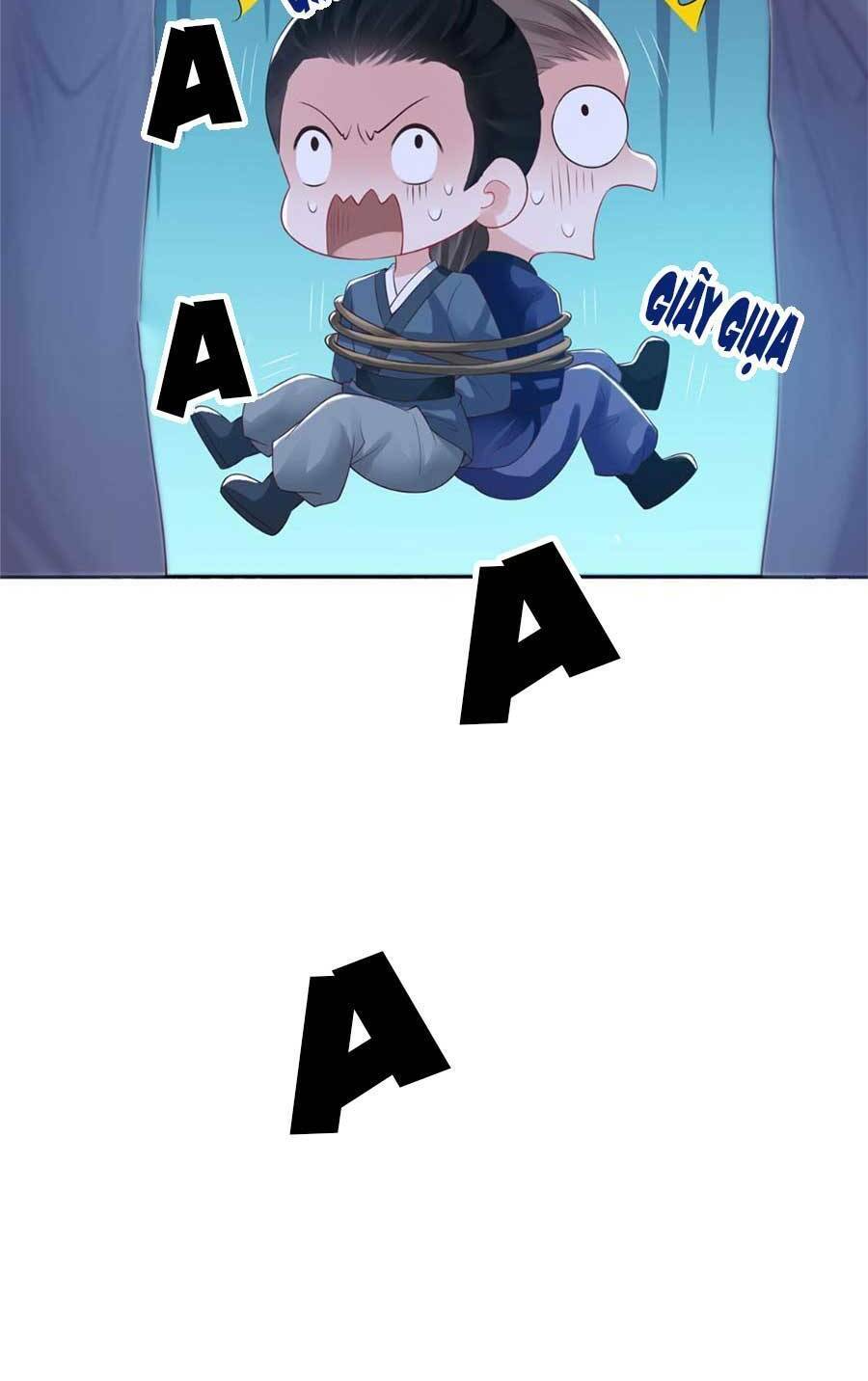 Cùng Ngự Thần Thú Báo Thù Chap 25 - Next Chap 26