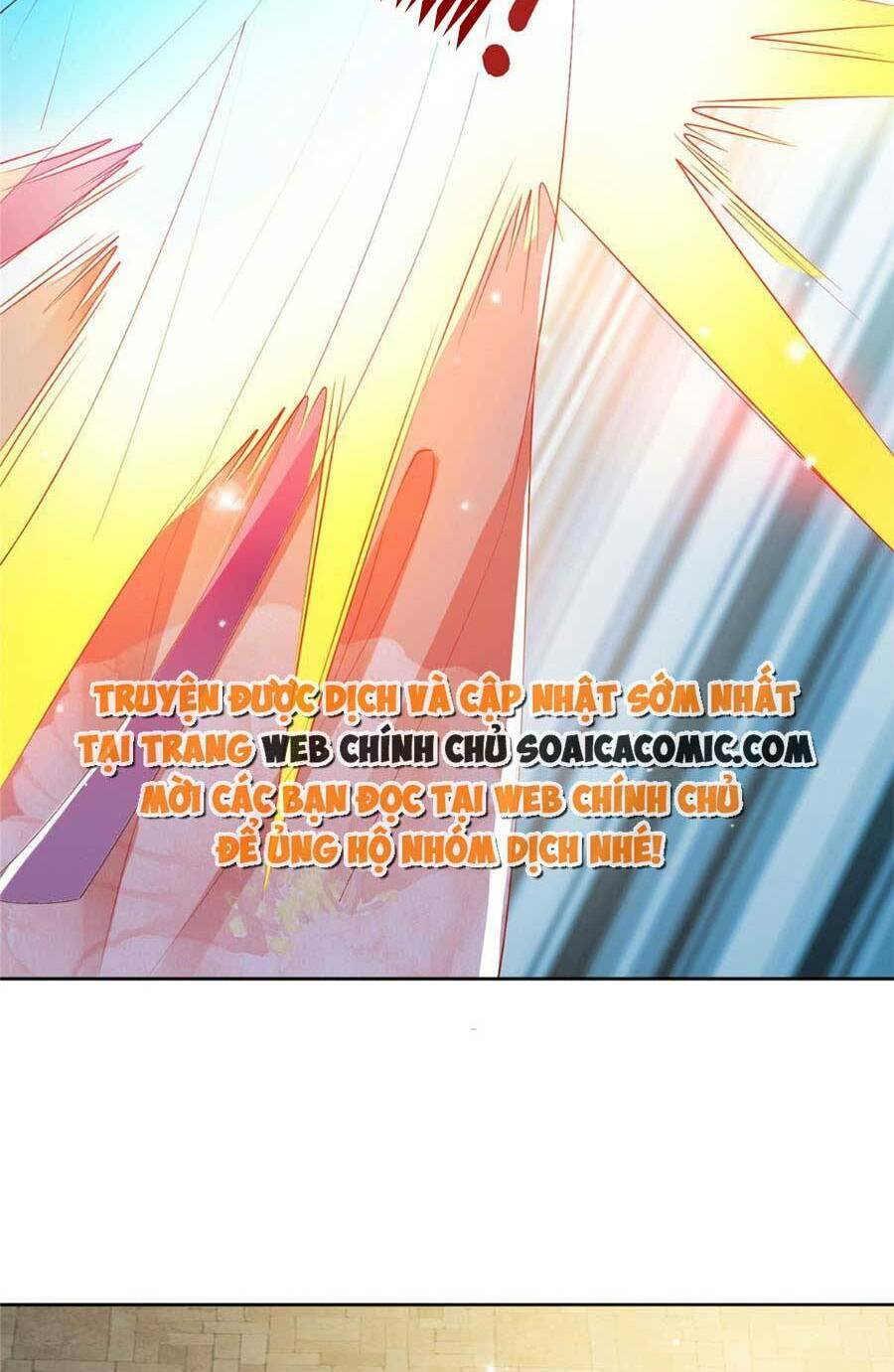 Cùng Ngự Thần Thú Báo Thù Chap 25 - Next Chap 26