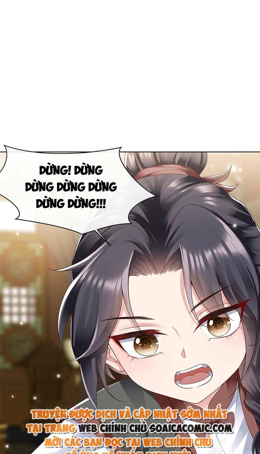 Cùng Ngự Thần Thú Báo Thù Chap 42 - Next Chap 43