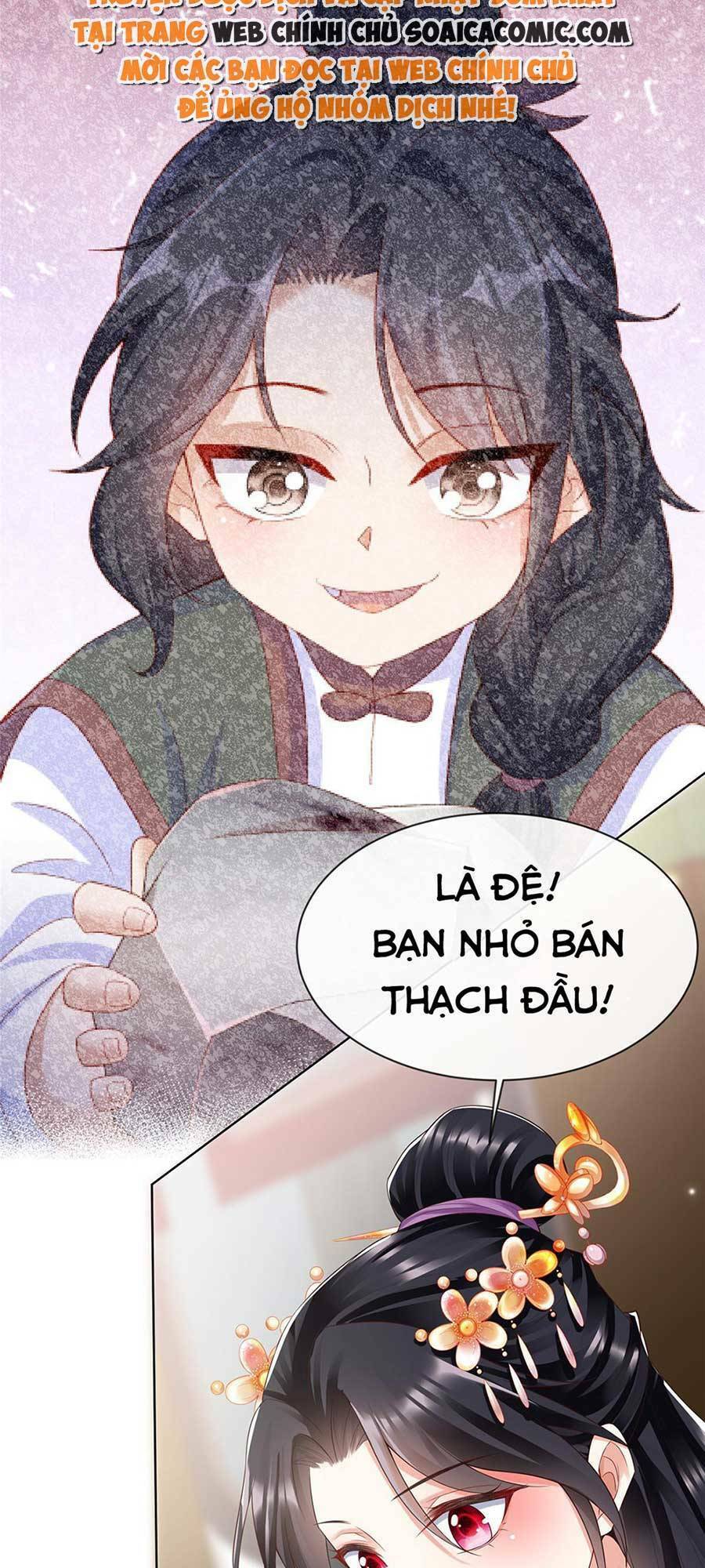 Cùng Ngự Thần Thú Báo Thù Chap 42 - Next Chap 43