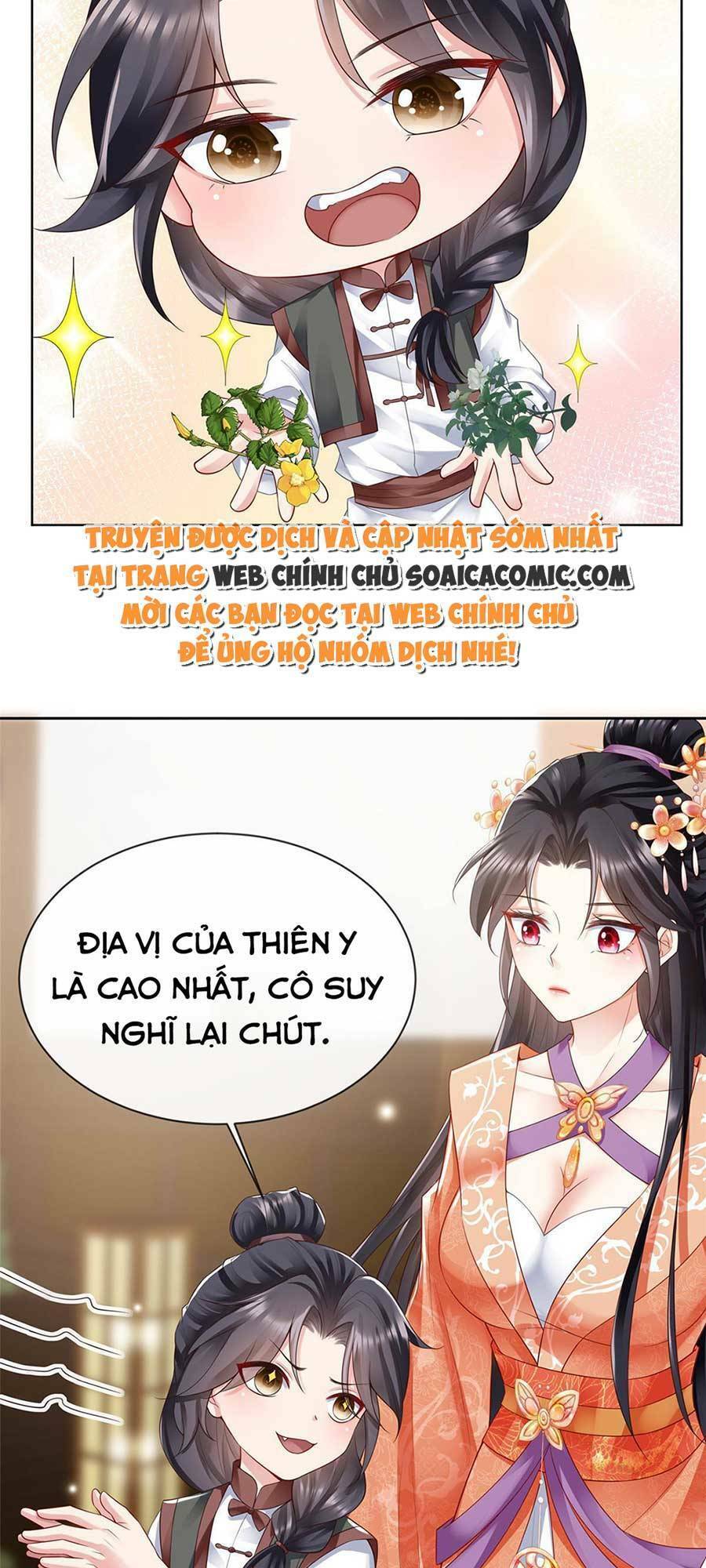 Cùng Ngự Thần Thú Báo Thù Chap 42 - Next Chap 43