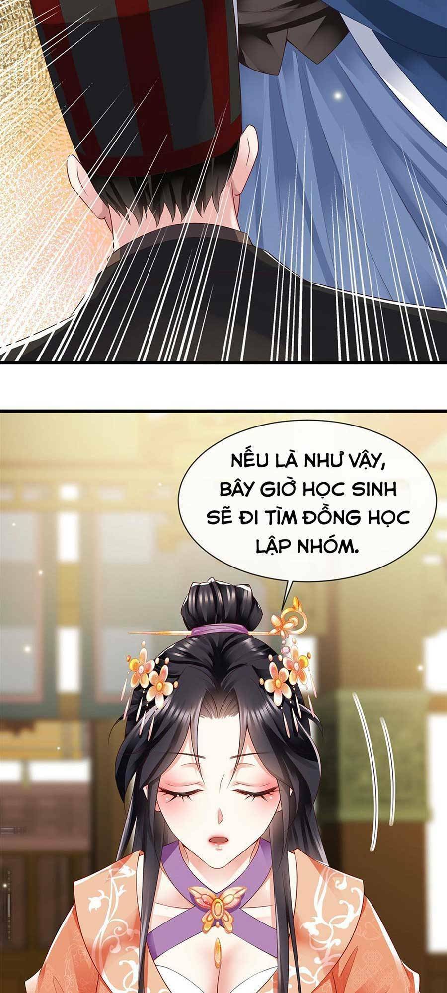 Cùng Ngự Thần Thú Báo Thù Chap 42 - Next Chap 43