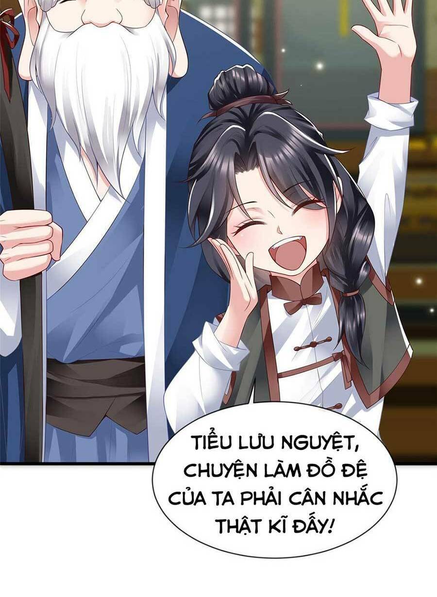 Cùng Ngự Thần Thú Báo Thù Chap 42 - Next Chap 43