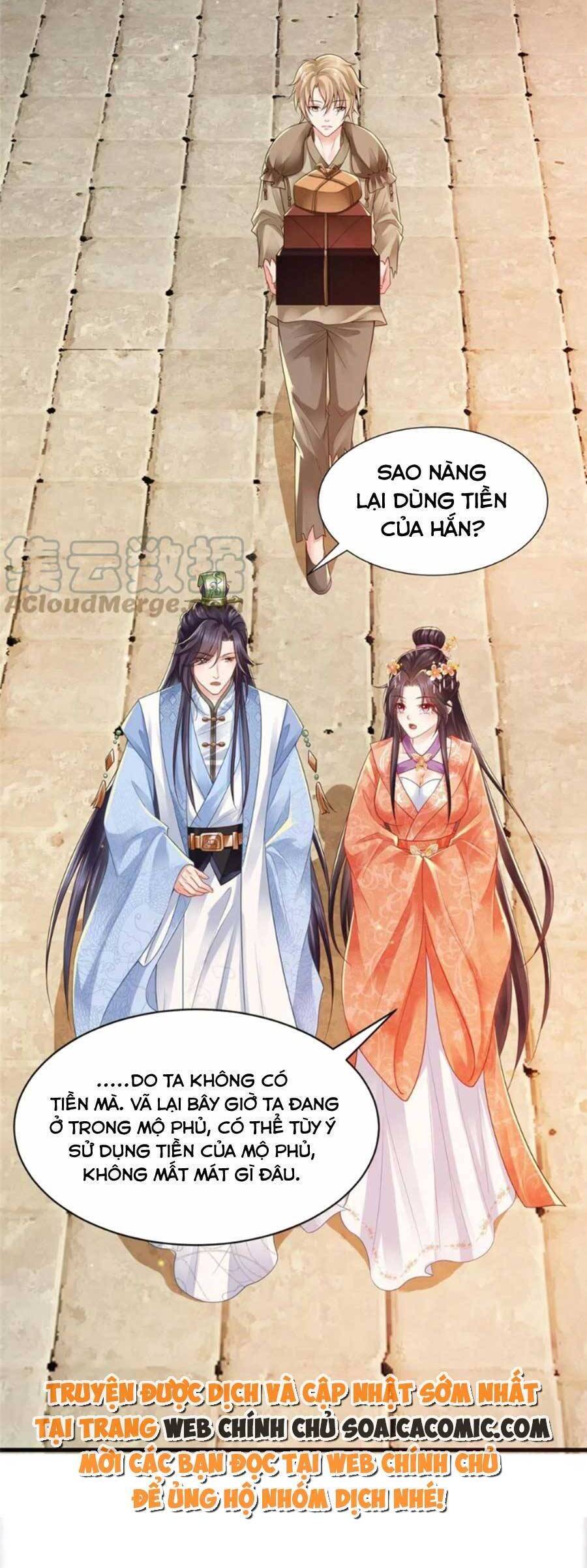 Cùng Ngự Thần Thú Báo Thù Chap 62 - Next Chap 63