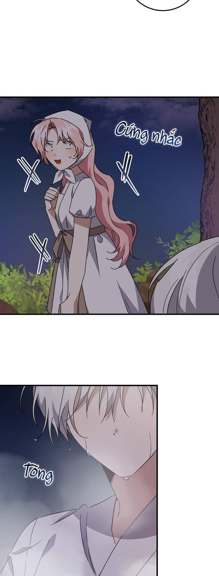 Nhân Vật Phản Diện Được Tôi Nuôi Dưỡng Tốt Chap 13 - Next Chap 14