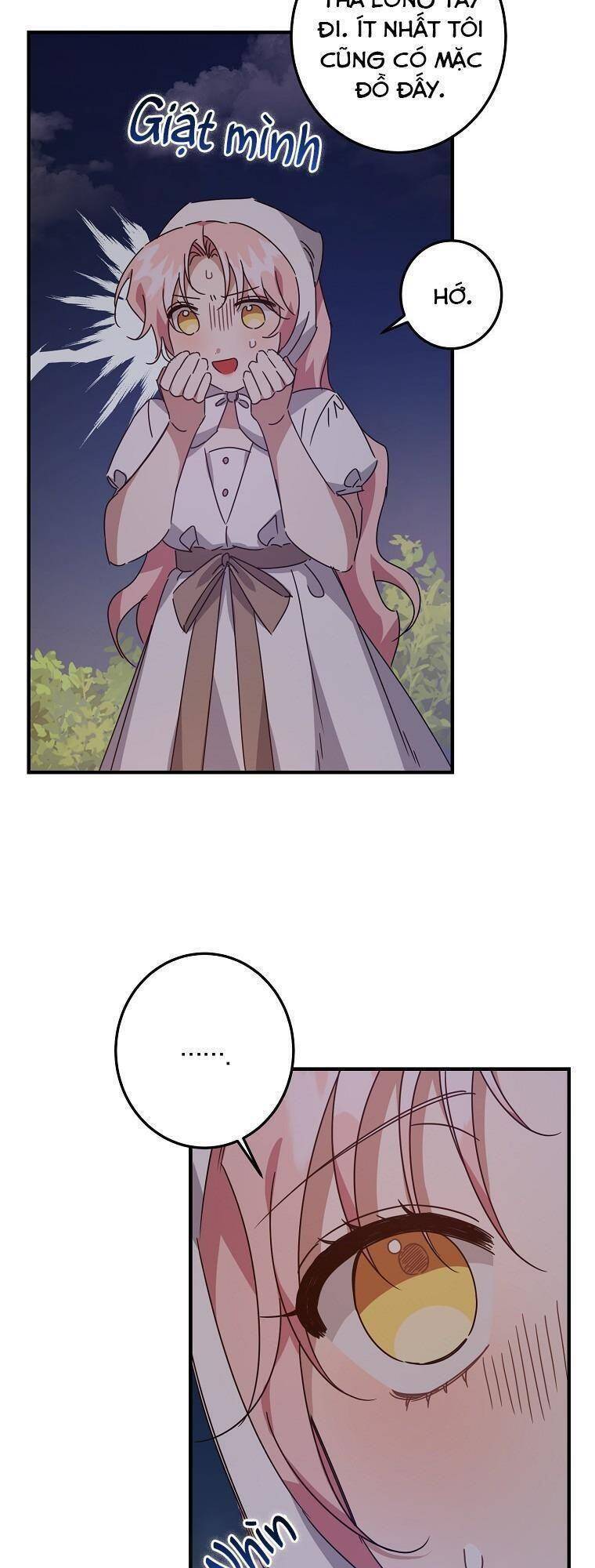 Nhân Vật Phản Diện Được Tôi Nuôi Dưỡng Tốt Chap 13 - Next Chap 14