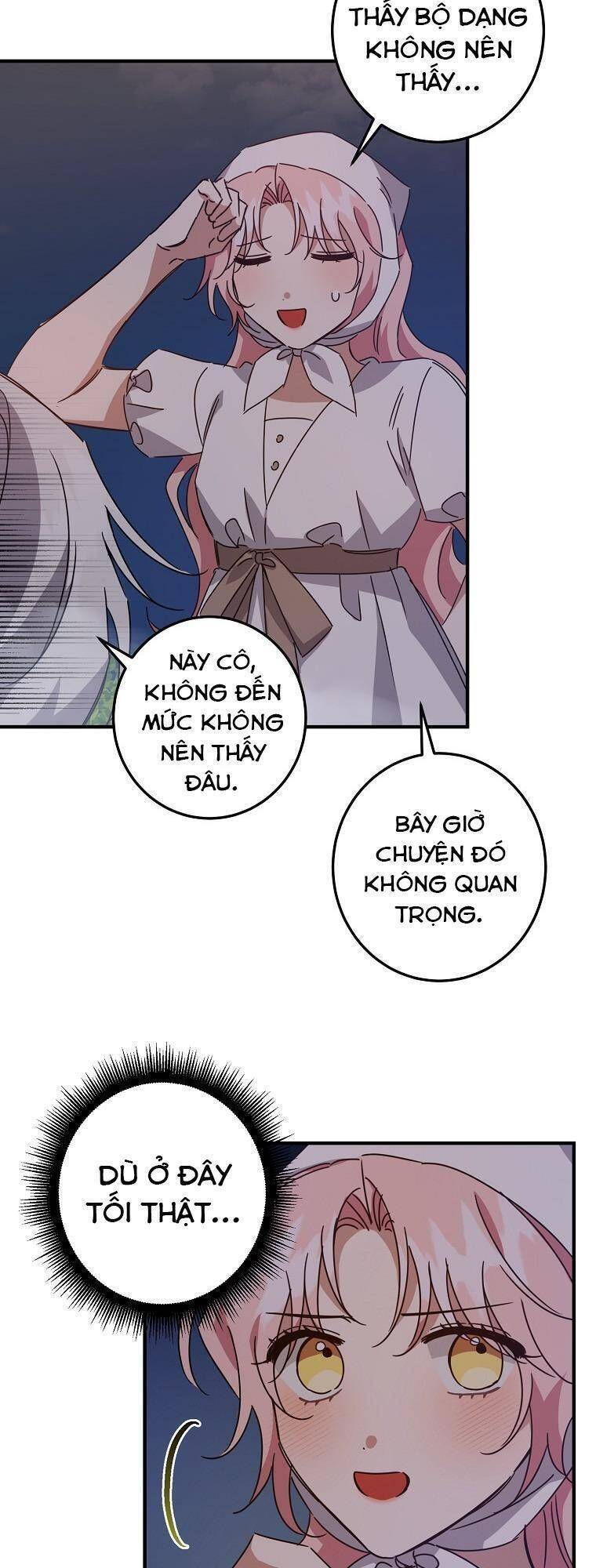 Nhân Vật Phản Diện Được Tôi Nuôi Dưỡng Tốt Chap 13 - Next Chap 14