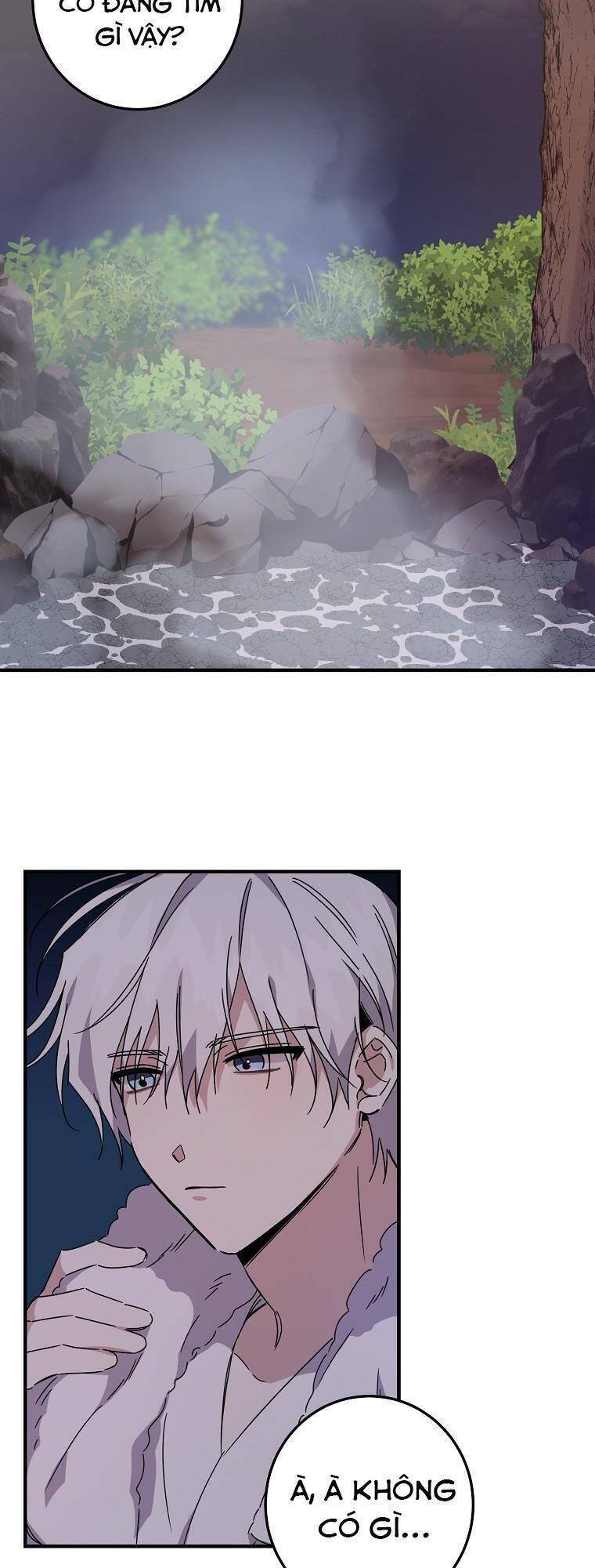 Nhân Vật Phản Diện Được Tôi Nuôi Dưỡng Tốt Chap 13 - Next Chap 14