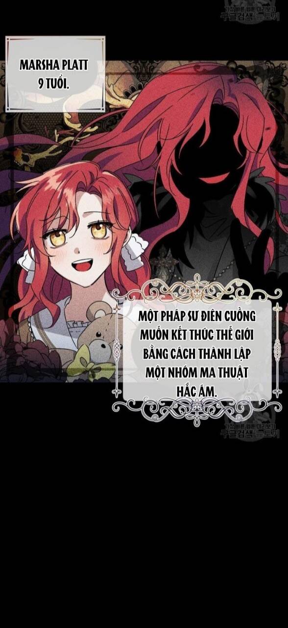 Nhân Vật Phản Diện Được Tôi Nuôi Dưỡng Tốt Chap 1 - Next Chap 2