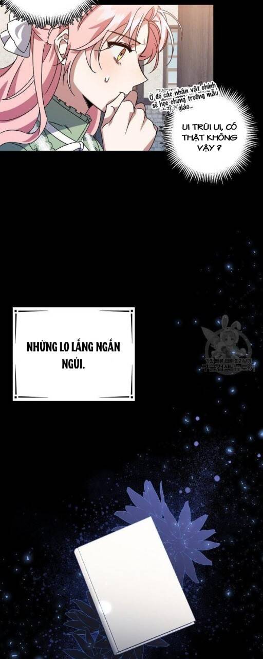 Nhân Vật Phản Diện Được Tôi Nuôi Dưỡng Tốt Chap 1 - Next Chap 2