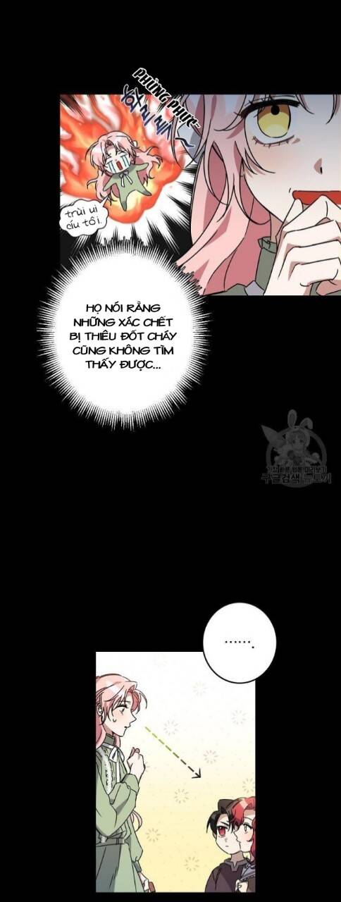 Nhân Vật Phản Diện Được Tôi Nuôi Dưỡng Tốt Chap 1 - Next Chap 2