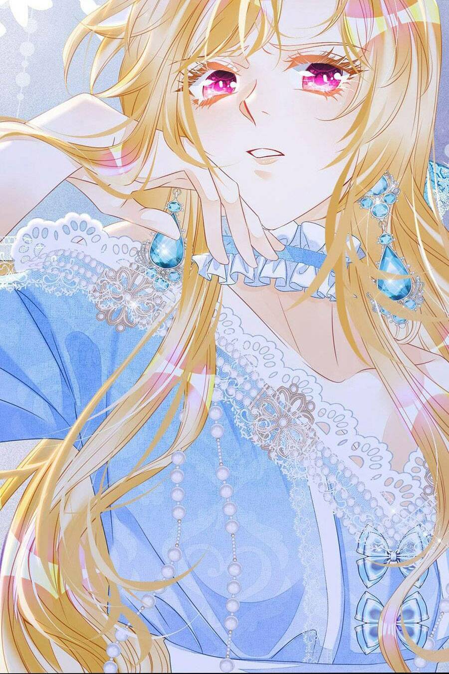 Tôi Không Muốn Làm Bạch Nguyệt Quang Của Kẻ Phản Diện Chap 9 - Next Chap 10