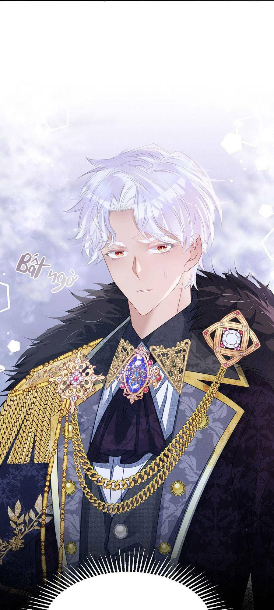 Tôi Không Muốn Làm Bạch Nguyệt Quang Của Kẻ Phản Diện Chap 9 - Next Chap 10