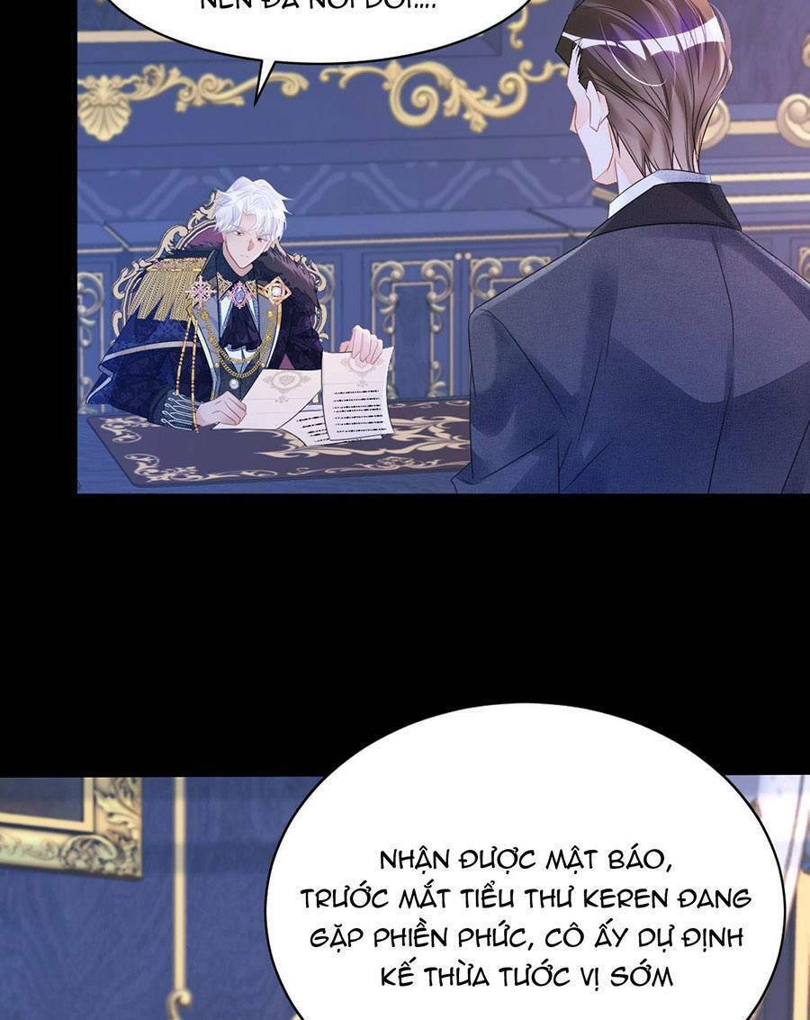 Tôi Không Muốn Làm Bạch Nguyệt Quang Của Kẻ Phản Diện Chap 9 - Next Chap 10