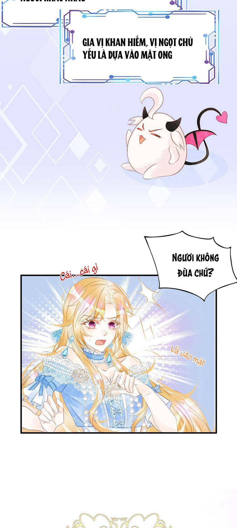 Tôi Không Muốn Làm Bạch Nguyệt Quang Của Kẻ Phản Diện Chap 9 - Next Chap 10