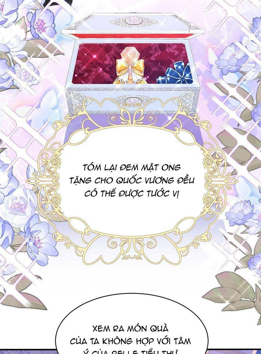 Tôi Không Muốn Làm Bạch Nguyệt Quang Của Kẻ Phản Diện Chap 9 - Next Chap 10