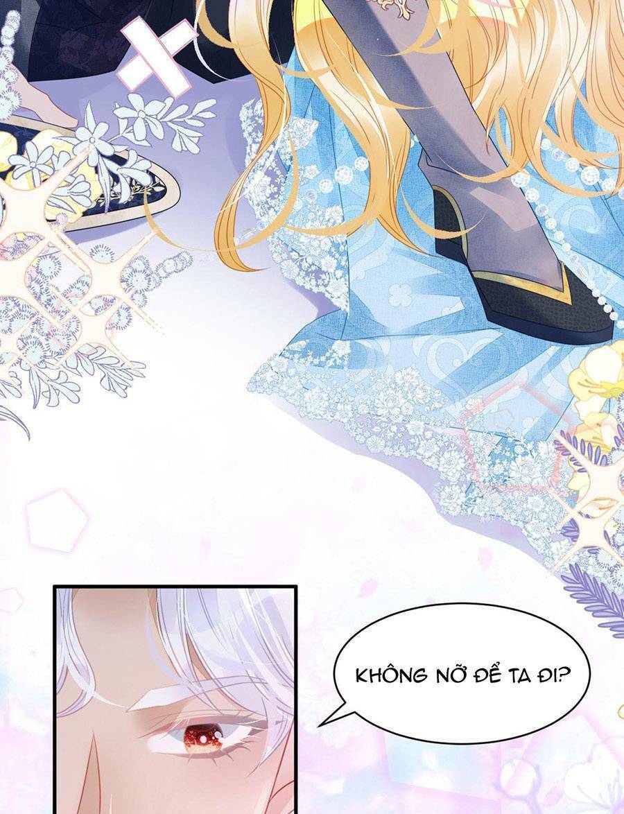 Tôi Không Muốn Làm Bạch Nguyệt Quang Của Kẻ Phản Diện Chap 9 - Next Chap 10