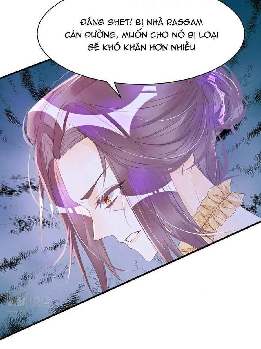 Tôi Không Muốn Làm Bạch Nguyệt Quang Của Kẻ Phản Diện Chap 9 - Next Chap 10