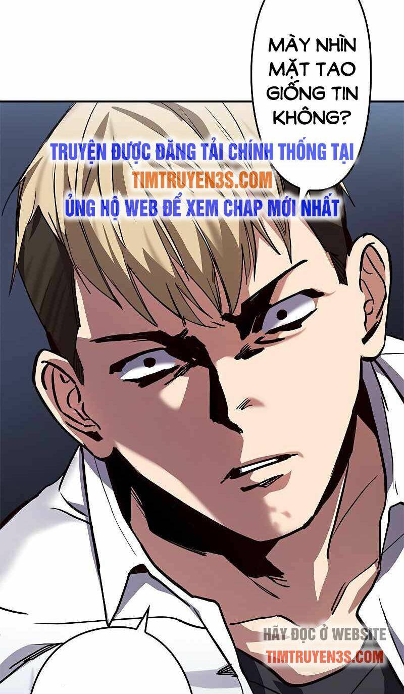 Thám Tử Siêu Năng Lực Chap 2 - Next Chap 3