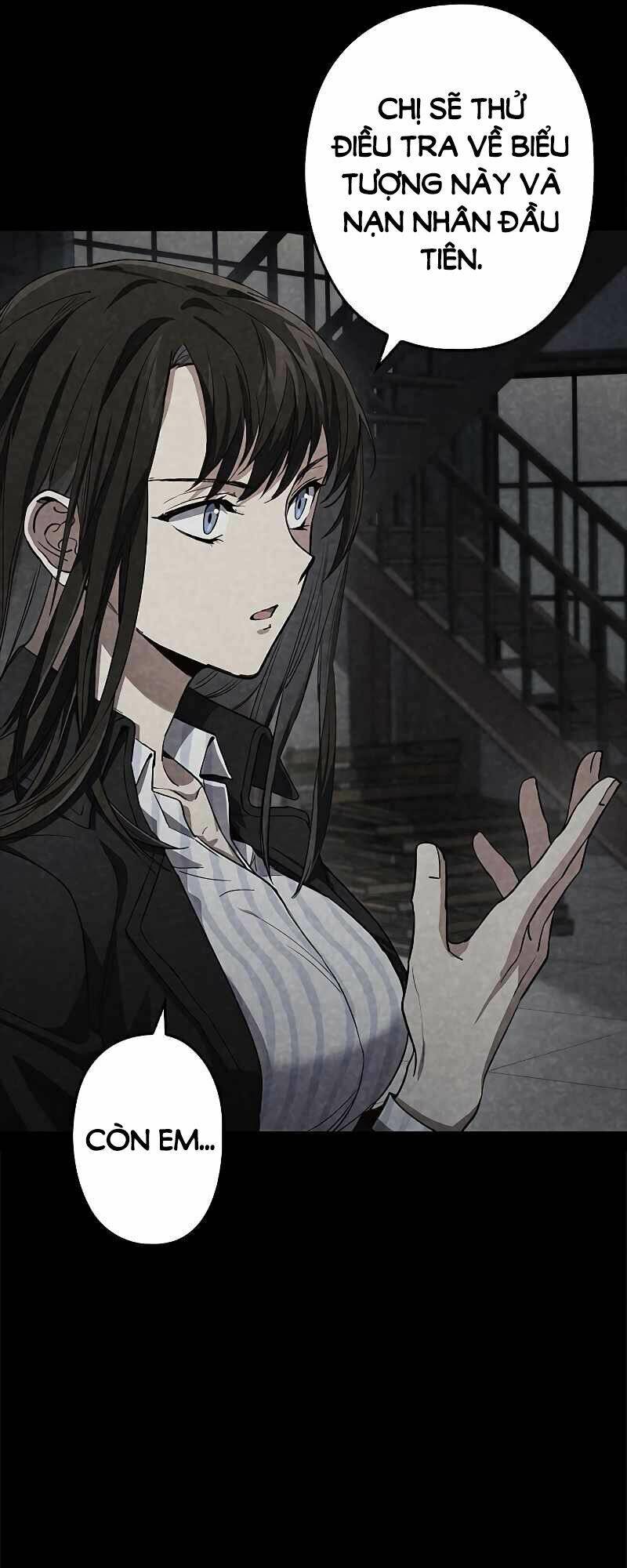 Thám Tử Siêu Năng Lực Chap 2 - Next Chap 3