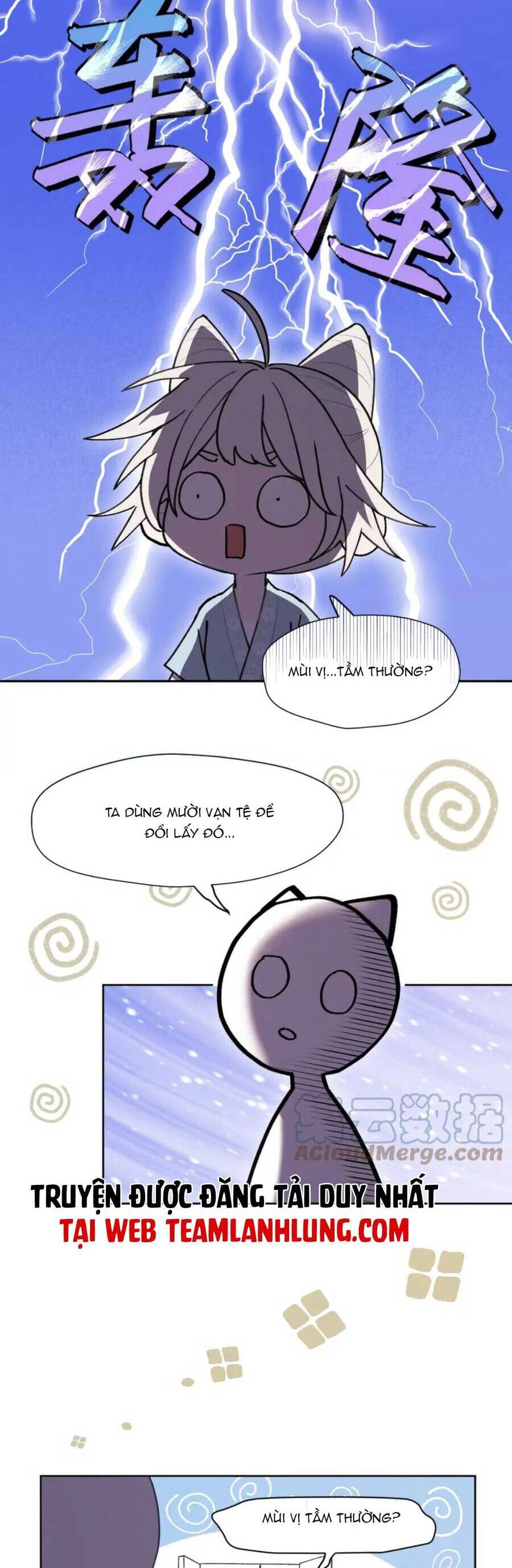 TA LIVE STREAM TRONG LÃNH CUNG Chap 10 - Next Chap 11