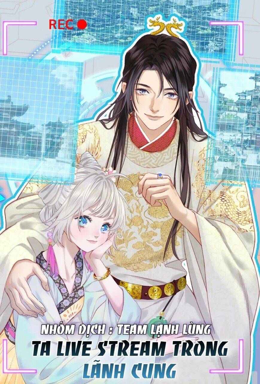 TA LIVE STREAM TRONG LÃNH CUNG Chap 5 - Next Chap 6