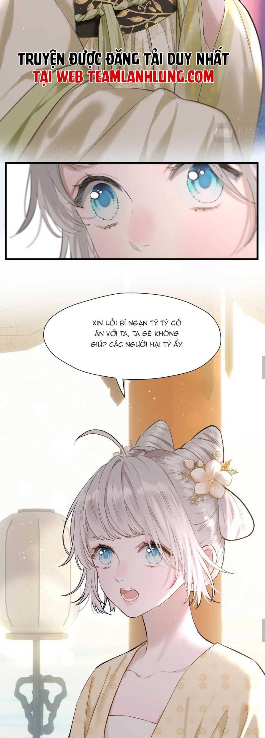 TA LIVE STREAM TRONG LÃNH CUNG Chap 5 - Next Chap 6