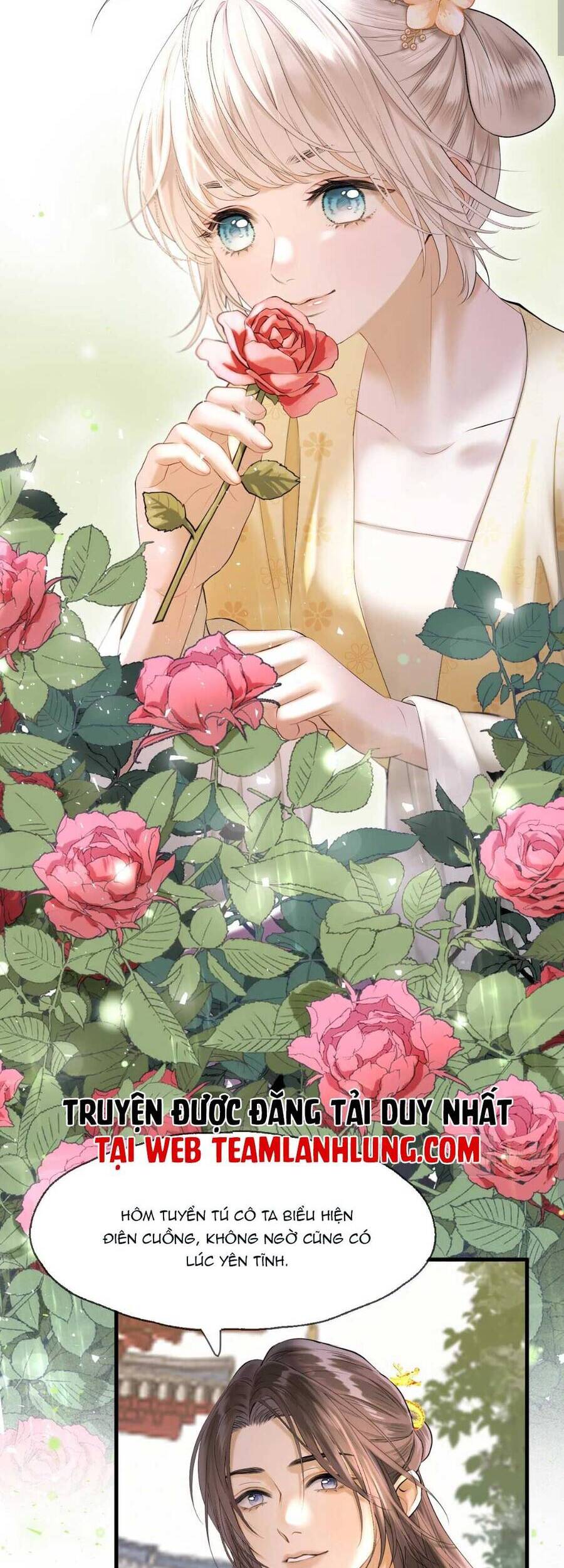 TA LIVE STREAM TRONG LÃNH CUNG Chap 5 - Next Chap 6