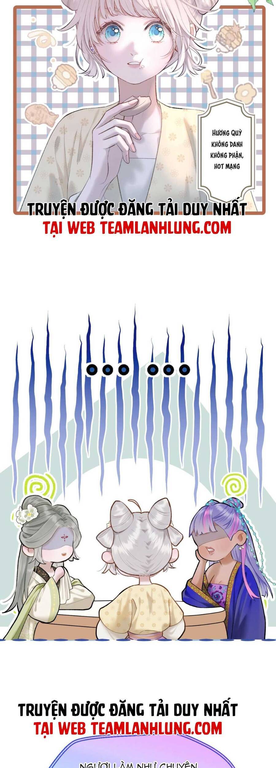 TA LIVE STREAM TRONG LÃNH CUNG Chap 5 - Next Chap 6