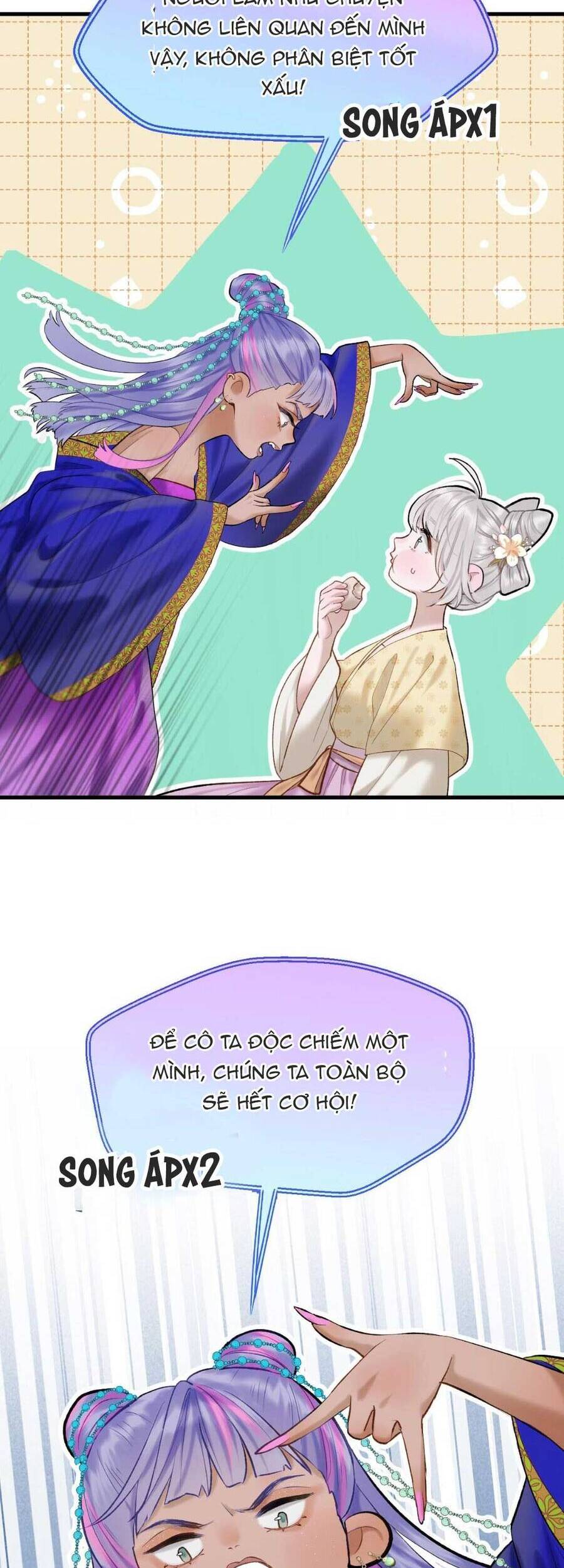 TA LIVE STREAM TRONG LÃNH CUNG Chap 5 - Next Chap 6