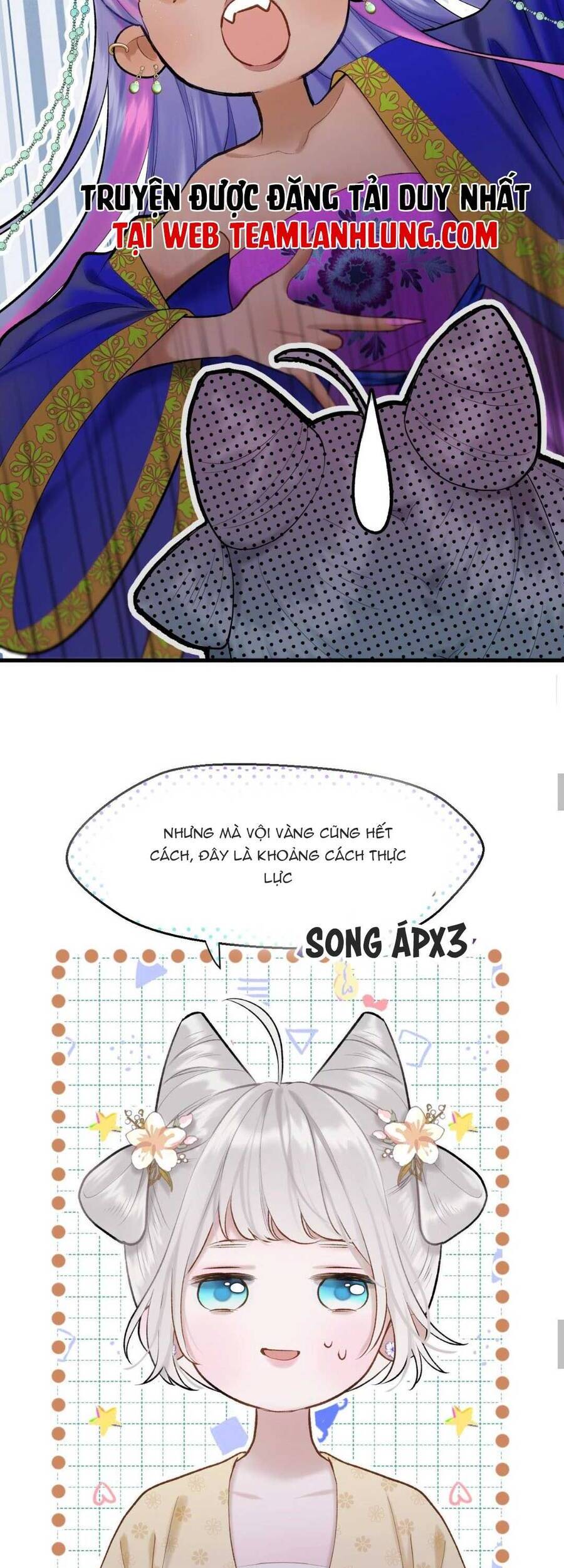 TA LIVE STREAM TRONG LÃNH CUNG Chap 5 - Next Chap 6