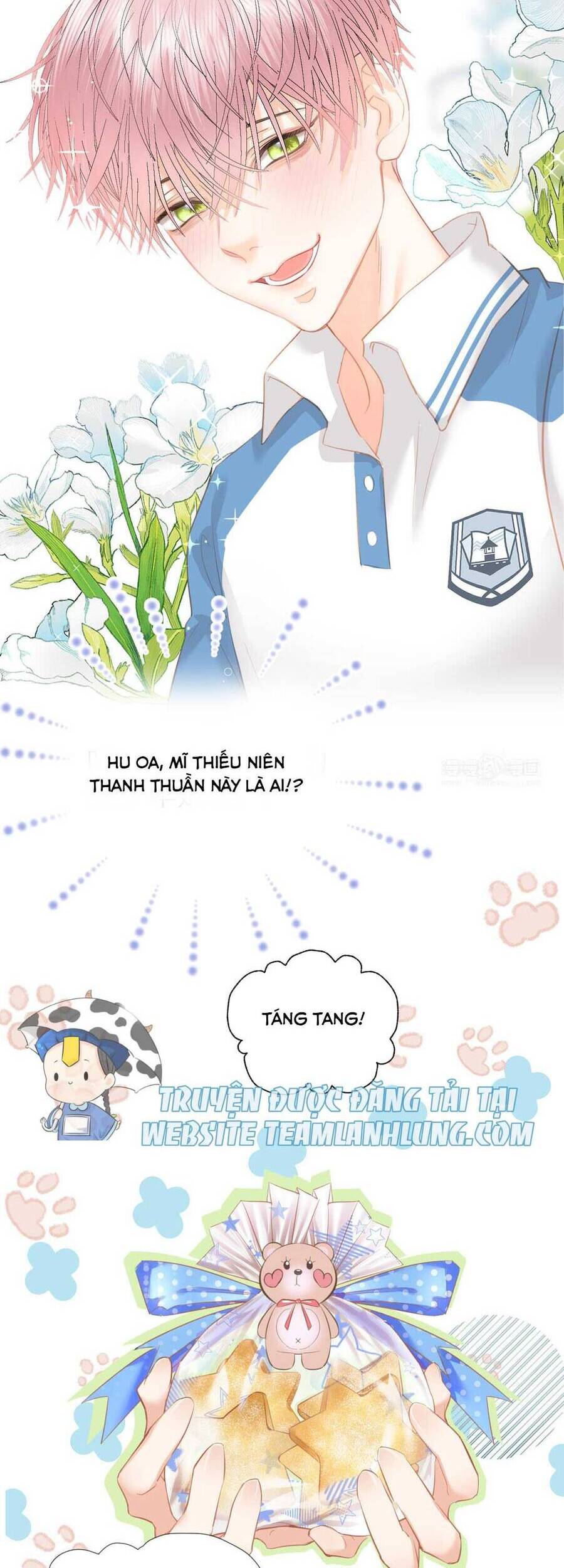 Khảo Nghiệm Cuối Cùng Của Tra Nữ Chap 1 - Next Chap 2