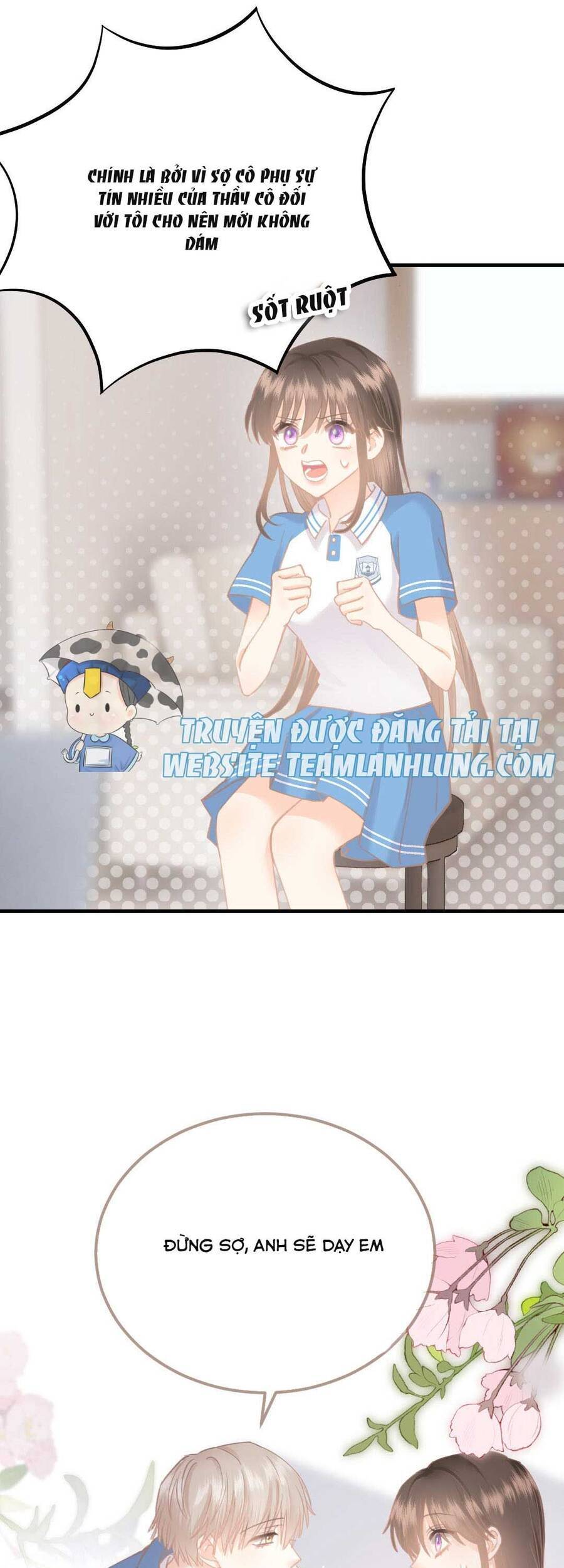 Khảo Nghiệm Cuối Cùng Của Tra Nữ Chap 10 - Next Chap 11