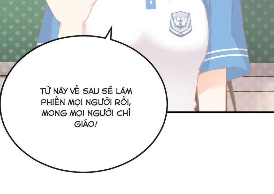 Khảo Nghiệm Cuối Cùng Của Tra Nữ Chap 11 - Next Chap 12