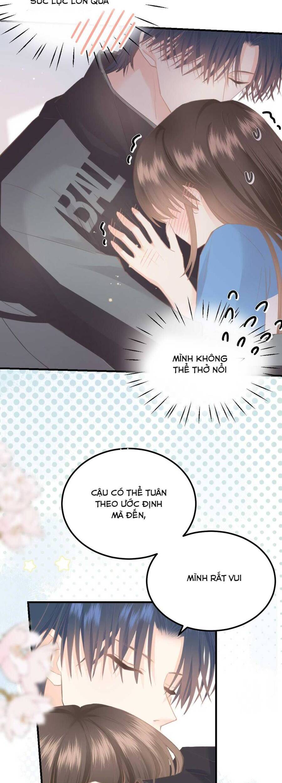 Khảo Nghiệm Cuối Cùng Của Tra Nữ Chap 11 - Next Chap 12