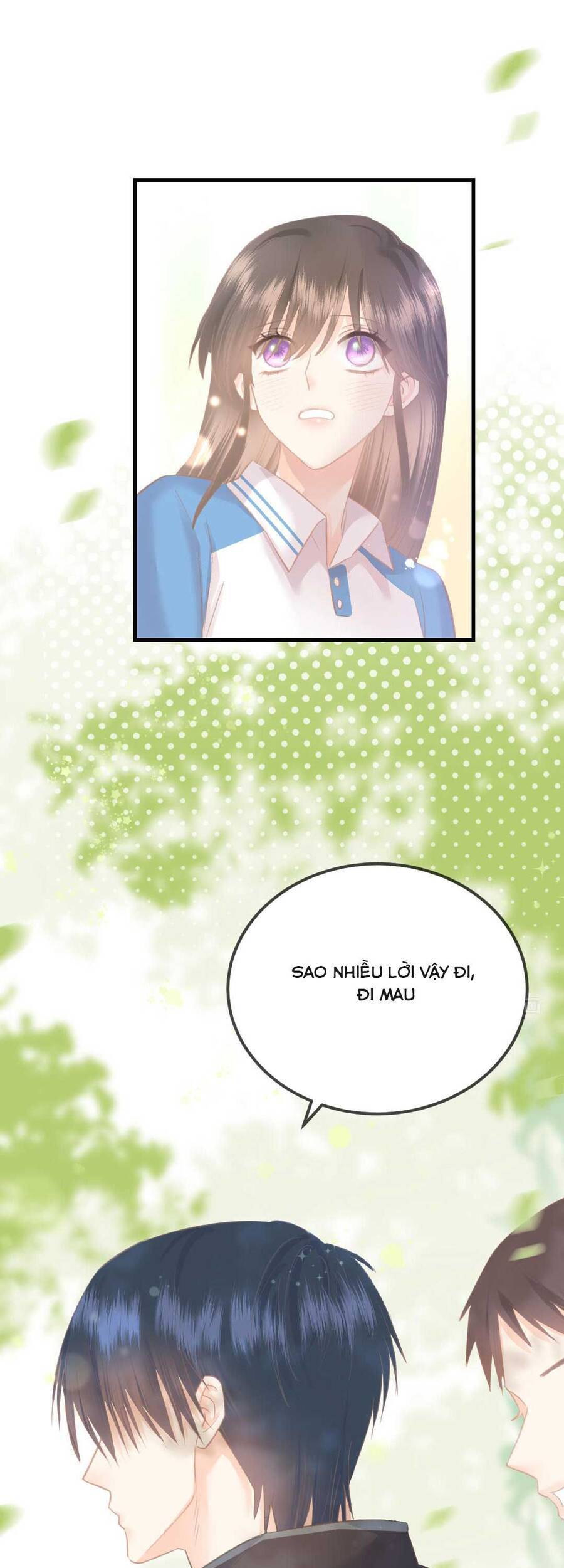 Khảo Nghiệm Cuối Cùng Của Tra Nữ Chap 12 - Next Chap 13