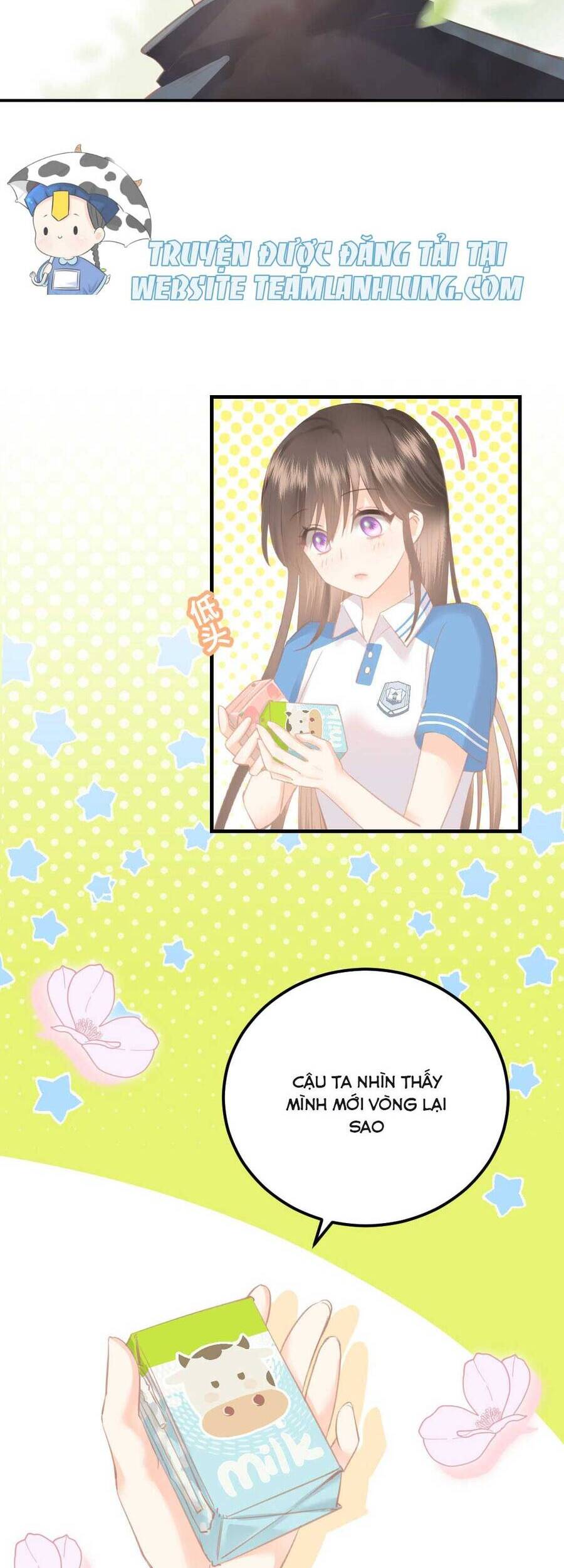 Khảo Nghiệm Cuối Cùng Của Tra Nữ Chap 12 - Next Chap 13