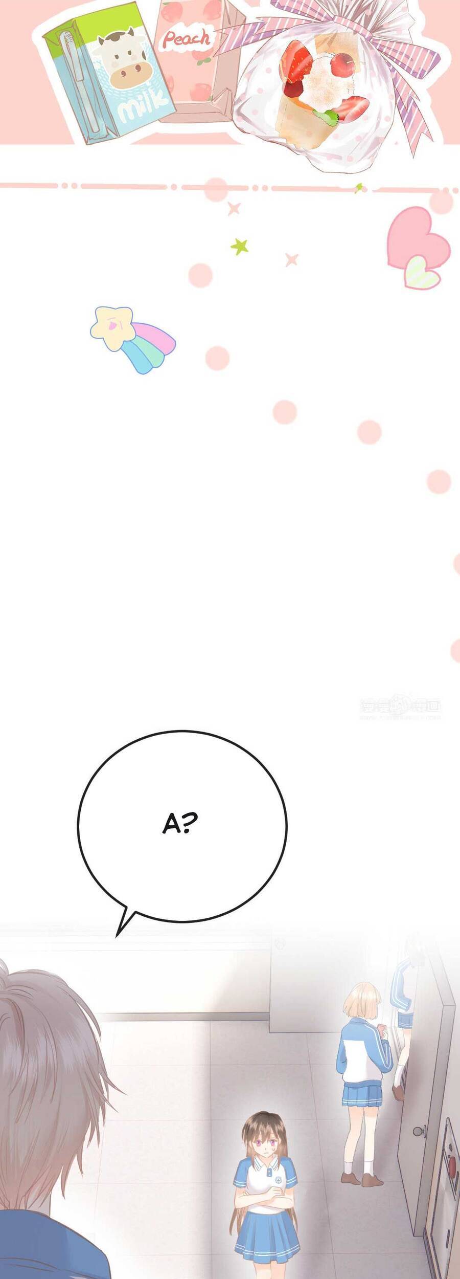 Khảo Nghiệm Cuối Cùng Của Tra Nữ Chap 12 - Next Chap 13