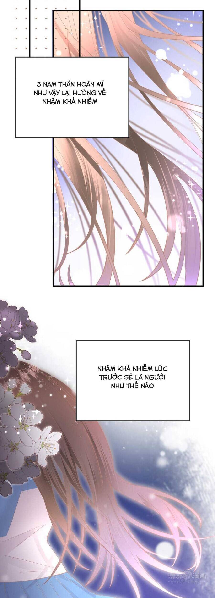 Khảo Nghiệm Cuối Cùng Của Tra Nữ Chap 12 - Next Chap 13