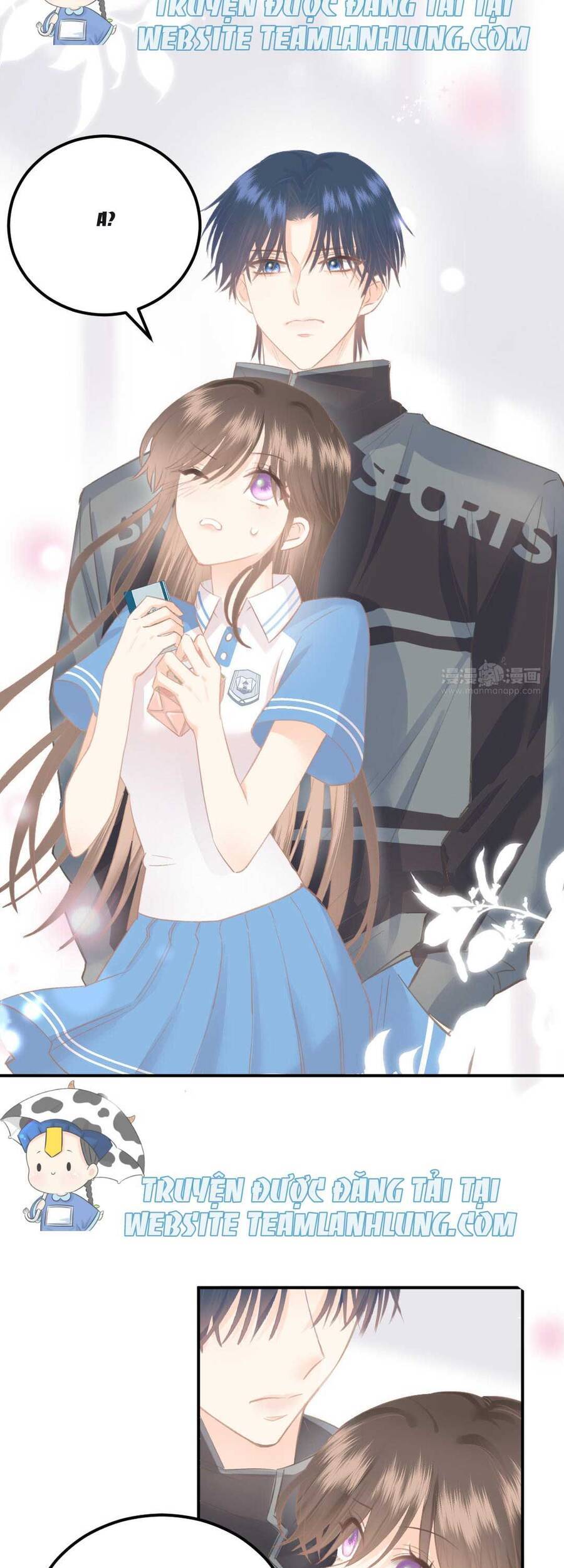 Khảo Nghiệm Cuối Cùng Của Tra Nữ Chap 12 - Next Chap 13