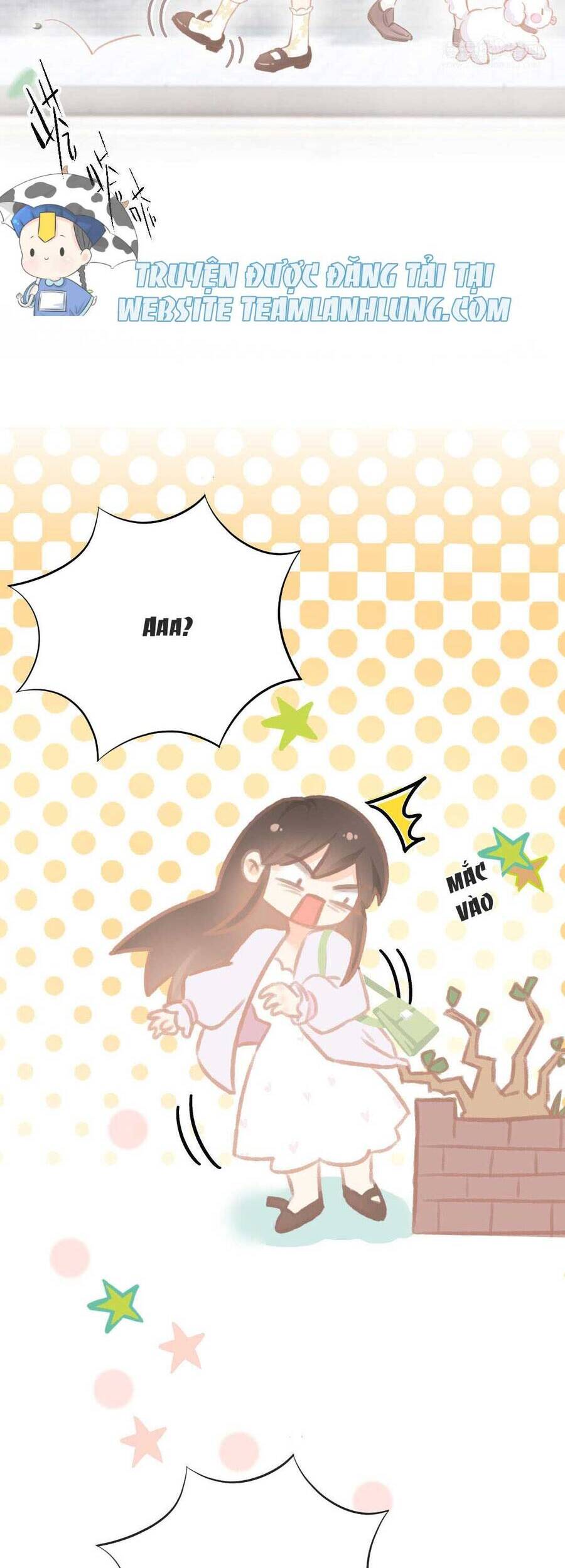 Khảo Nghiệm Cuối Cùng Của Tra Nữ Chap 13 - Next Chap 14