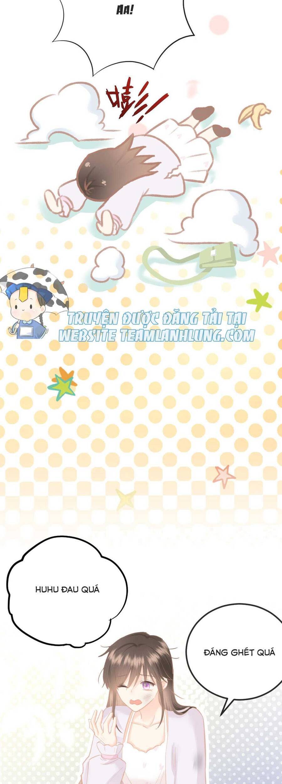 Khảo Nghiệm Cuối Cùng Của Tra Nữ Chap 13 - Next Chap 14