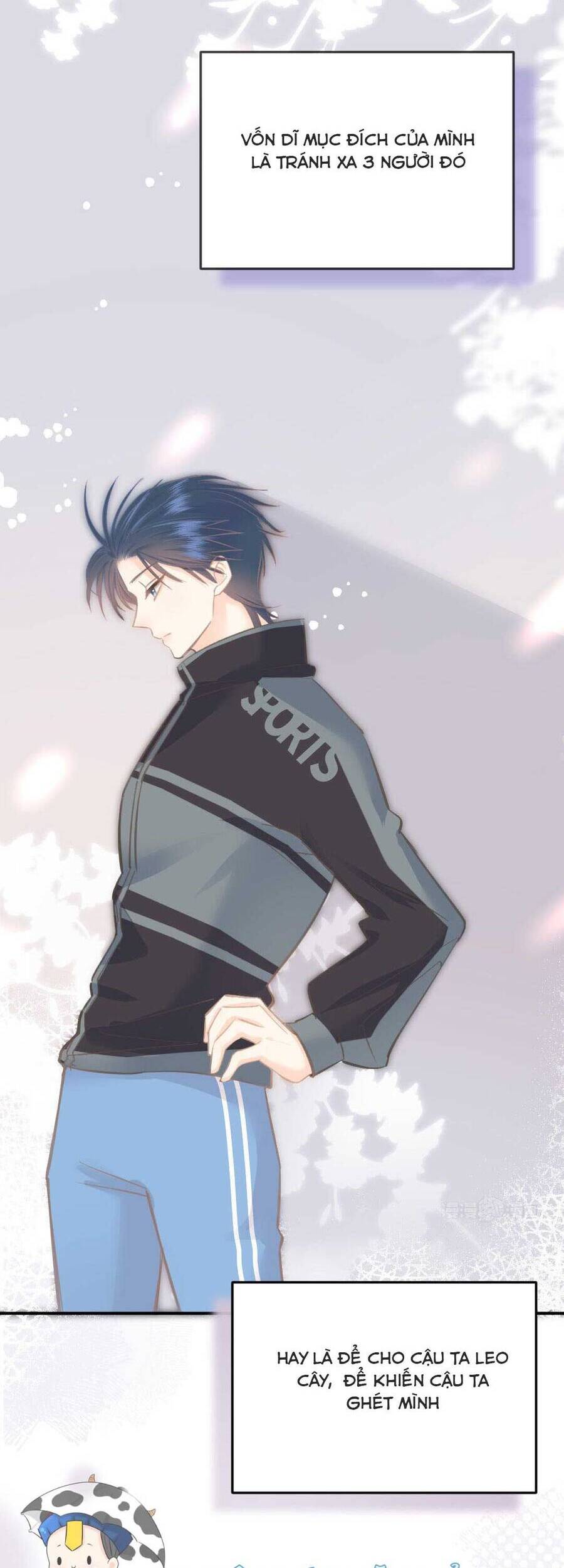 Khảo Nghiệm Cuối Cùng Của Tra Nữ Chap 13 - Next Chap 14