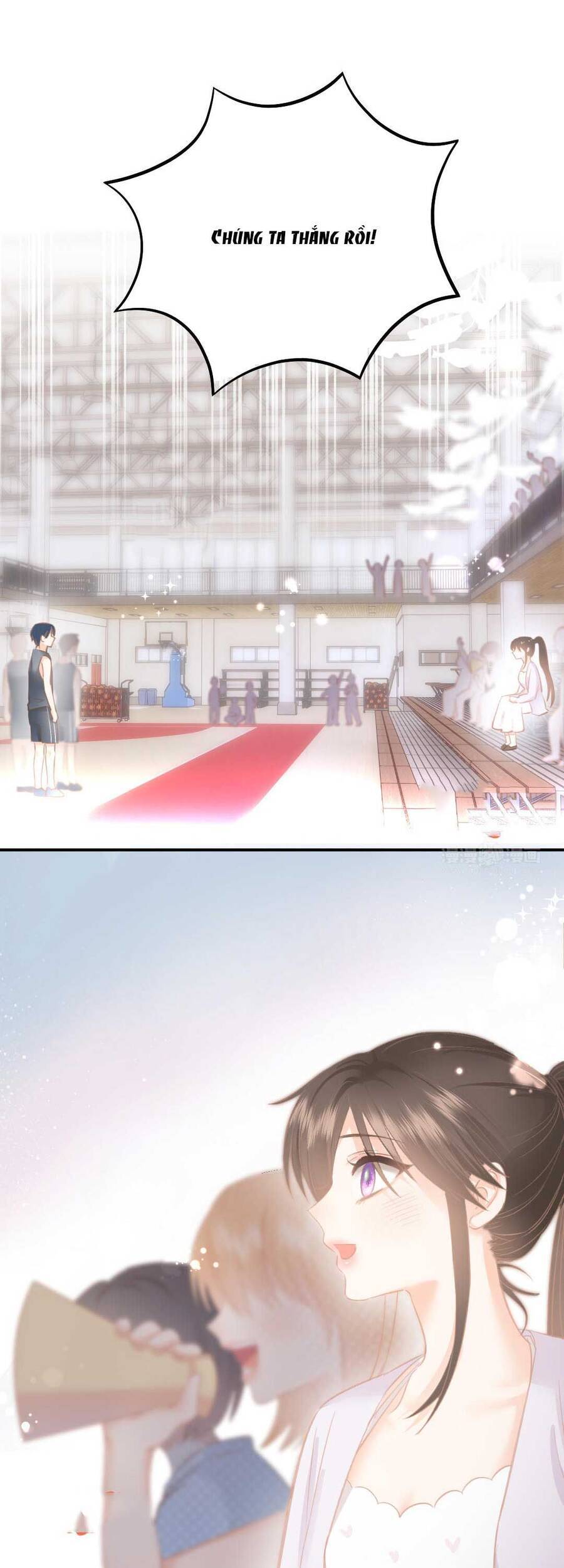 Khảo Nghiệm Cuối Cùng Của Tra Nữ Chap 14 - Next Chap 15