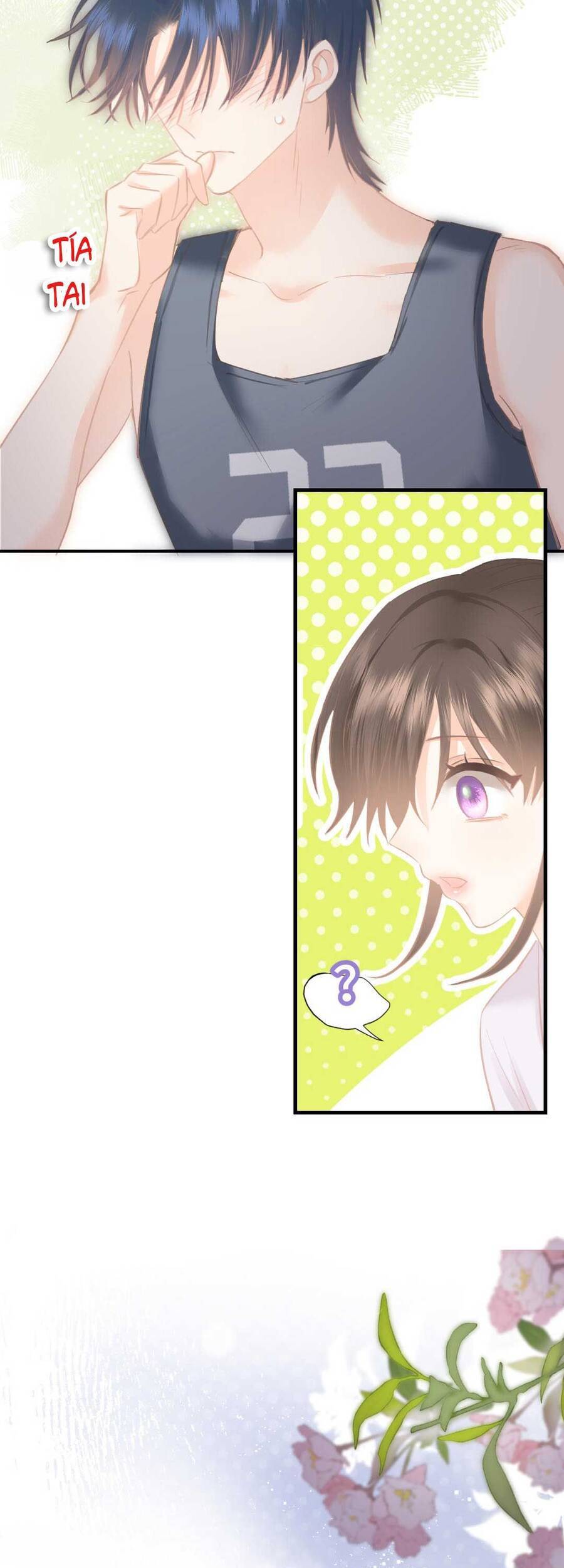 Khảo Nghiệm Cuối Cùng Của Tra Nữ Chap 14 - Next Chap 15