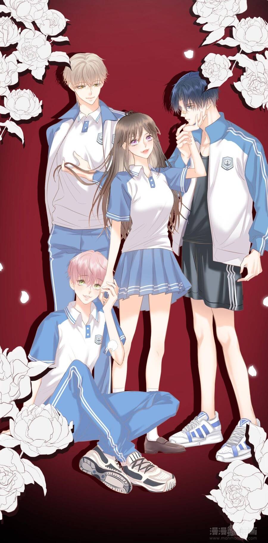 Khảo Nghiệm Cuối Cùng Của Tra Nữ Chap 15 - Next Chap 16